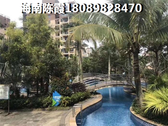 海岳半岛城邦养老过冬投资价值怎么样，三亚房地产还值得买吗？