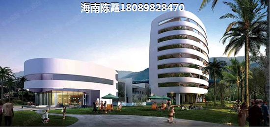 海南儋州投资房产前景怎么样？重庆城升值空间解答2022！