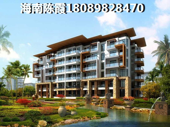 想要买西海岸高尔夫温泉别墅性价比高的商品房，海南海口在哪里买房居住好？