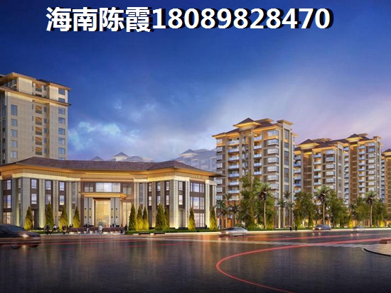 万宁天赐良园性价比，天赐良园配套设施怎么样？