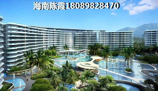 泽华·上东海岸与一品国际哪个能升值？三亚市适合养老吗？