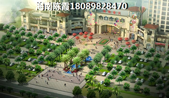 江军苑海景房优点和缺点解读2023，海南江军苑有哪些升值潜力？