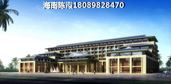 海南三亚房价现在还能涨吗，凤凰水城红树湾公馆房价2023还要高涨吗