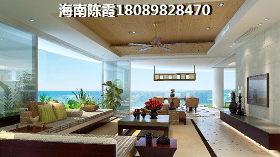 海口阳光金典房价涨不动了吗？小户型还在售吗？