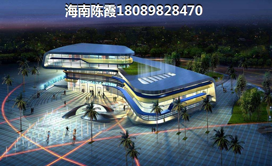 海南海口有上涨潜力的楼盘分析，耀江·西岸公馆跟东盛名苑买房优势是什么？