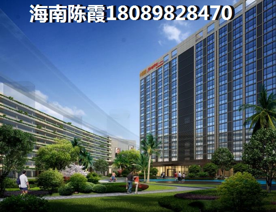 三亚购房还在犹豫吗，龙湖听蓝时光好不好？