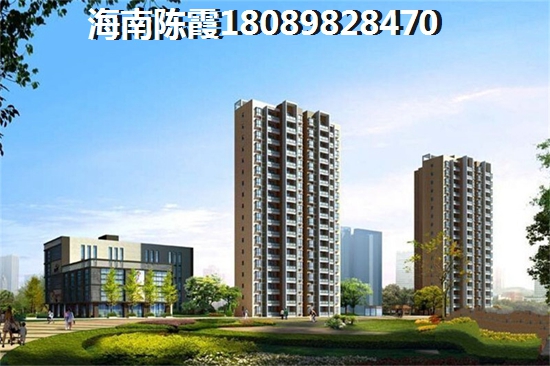 海南小户型比较便宜的多少钱（银滩雅园是不是适合度假）