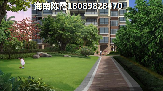 琼海博鳌亚洲湾房价上涨了吗（博鳌亚洲湾最新价格）