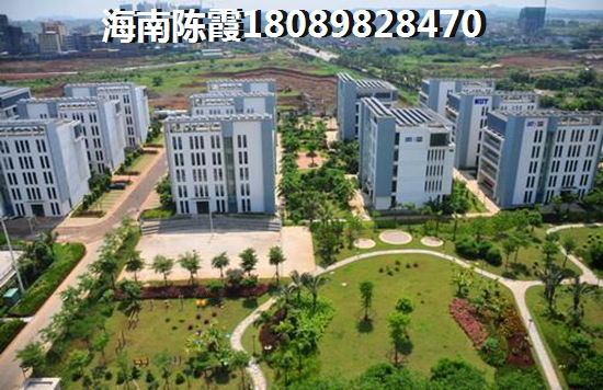 文澜江商业广场的房价涨了吗？临高房产将来4年前景怎么样？