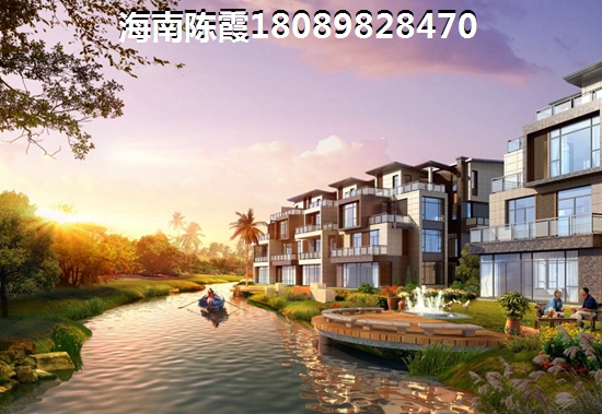 买国瑞悦海墅二手房都要注意什么？