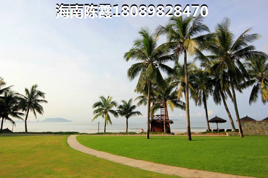 海南海口二手房如何？长弘·御府二手房升值分析~
