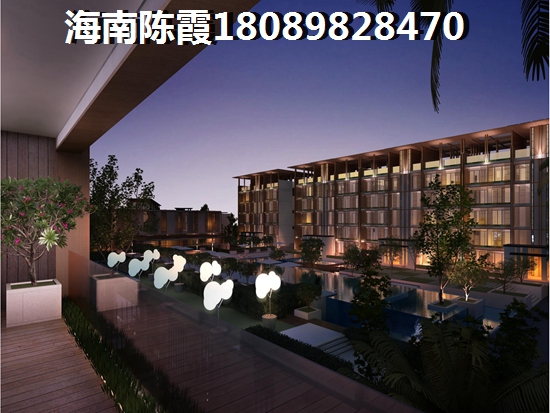 海南文昌现在的房子买了可以升值吗，2023年到底适不适合海岸金城买房？