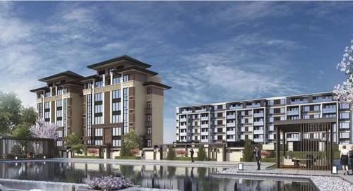 北方人在海口观澜湖买房养老好吗，别在纠结海口观澜湖购房养老挑哪里好？