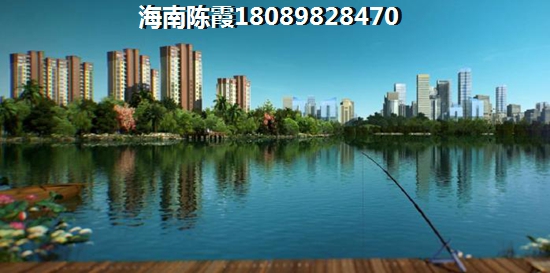湖南人在海南海口买房后悔在不了解气候，看看华瑞大厦“候鸟”老人的评价~
