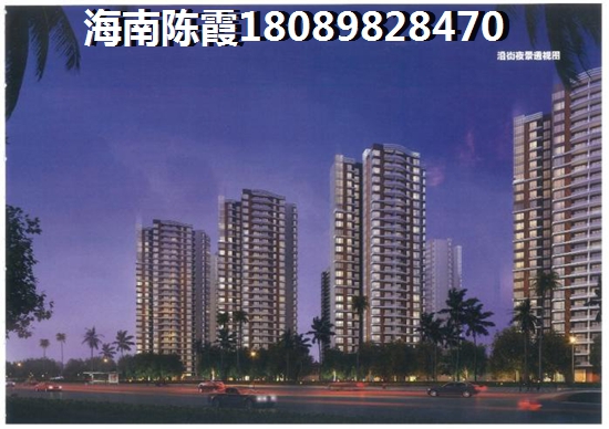 海口绿地·中央文化城房价还会增值吗？绿地·中央文化城房价均价如何？