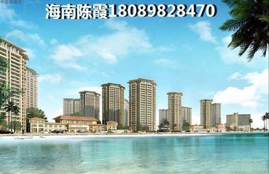 碧水南湾2023值得买吗，文昌未来的房价是涨还是跌