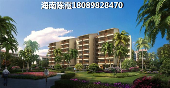 2023海南海口房价强烈高涨，在文博公馆买房了么？