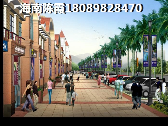 宜家居适合老人长期居住，海口适合养老的地区