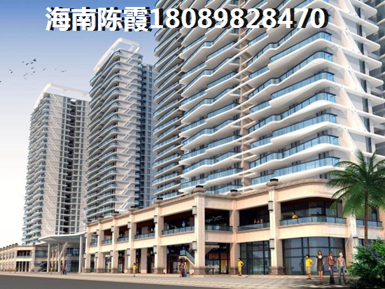 金手指太阳谷温泉城二手房购买全攻略，海南买房不看你就亏大了！