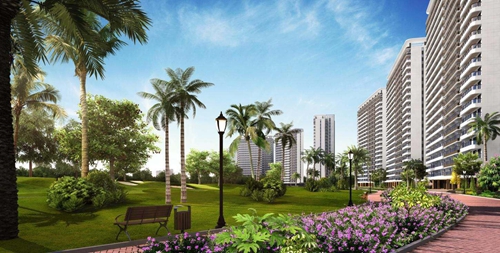 海南儋州合隆中央公园房价会怎么样2023？合隆中央公园房价上涨还是下跌？