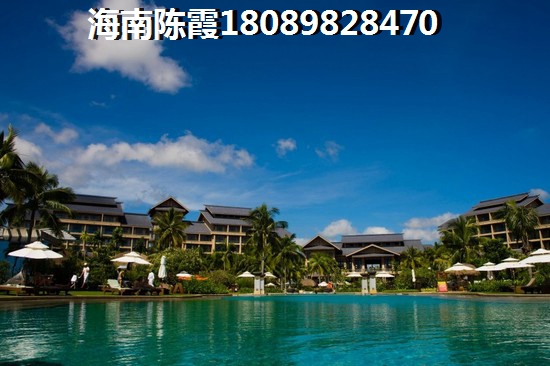 景园悦海湾房价2023开始跌了吗（海南澄迈房价2023新房价格）