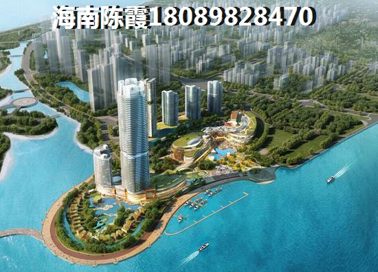 永庆湾对比融创海棠湾哪个便宜能升值？澄迈哪个地区买房便宜？