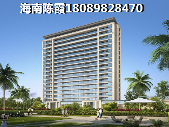 在海南哪里买房环境好，儋州·亚澜湾品牌实力怎么样？