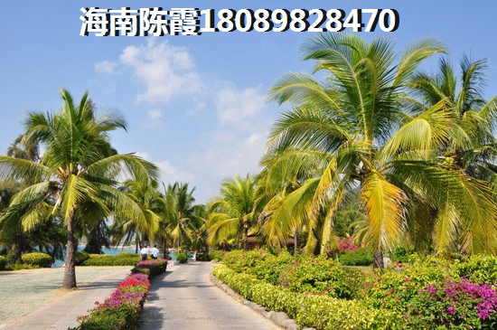 招商雍江湾有发展空间吗，海南海口的房价哪里便宜？