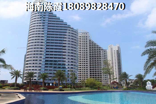 海南海口龙昆悦城未来升值潜力很大，还有没有小户型出售？