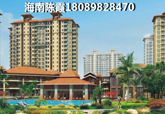 乐东县靠海低总价新房，中国铁建龙沐湾一号对比盛和花城山东“候鸟”老人选哪个？