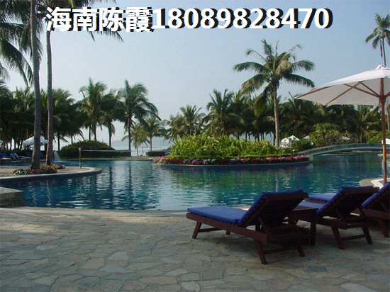 海南海口哪个商品房口碑性价比高？海涛花园的房价有涨有跌？