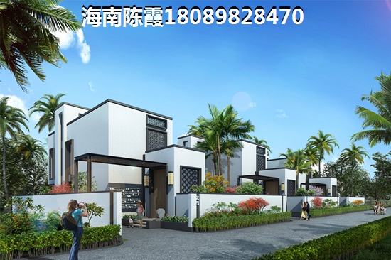 海口房价十年之内会跌吗，海景壹号房价2023渐渐上涨趋势