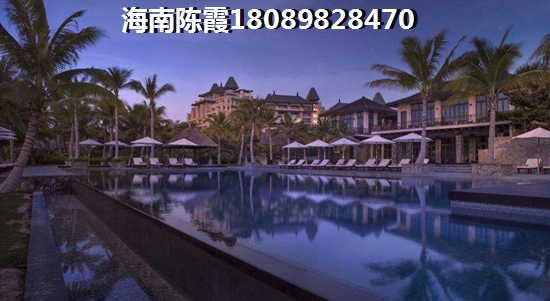 海南气候真的很潮湿吗，“候鸟”买了景通·椰景湾会觉得潮湿吗？