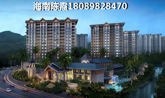 枫丹白露C区这个楼盘怎么样，枫丹白露C区楼盘具体位置在海口哪里