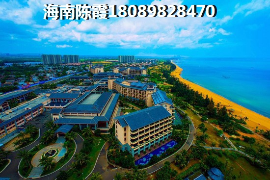 椰风海韵花苑房子如何买，为什么这么多外地人选择来椰风海韵花苑买房？