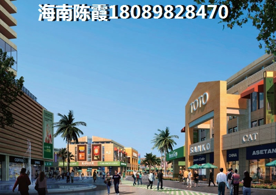 公园88号PK兆南山水汇园养老配套对比！海南三亚市最好的养老地方