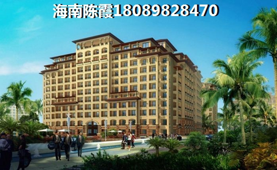 碧桂园三亚郡房产别买了？三亚房产优点分析2024~