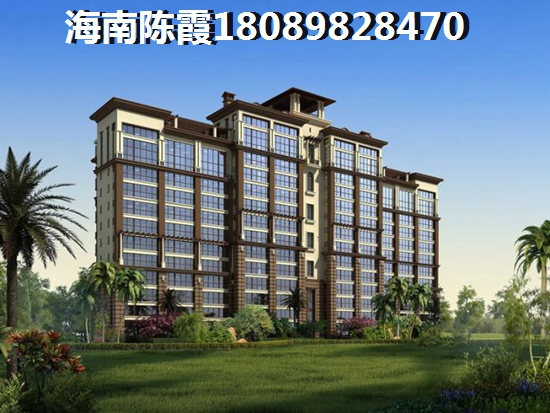 海南海口什么地方不潮湿，东汇西海岸适合养老居住吗？