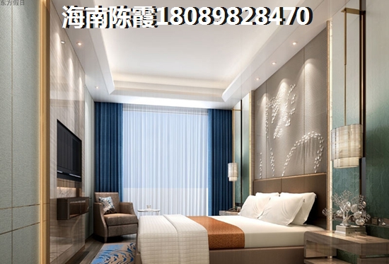 海南三亚哪些二手房还能买？三亚国光滨海花园二手房增值潜力解析~