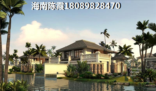 海南海口养老居住最佳地区（美苑隆兴花园养老优势不足）