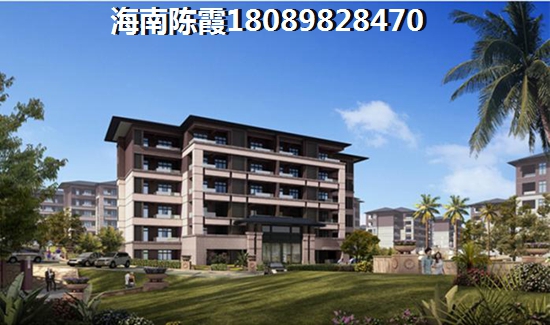 广物·滨江海岸（改名为 碧桂园·滨江海岸）现在买房子首付要多少钱？海南海口哪个商品房买房子价格最低？