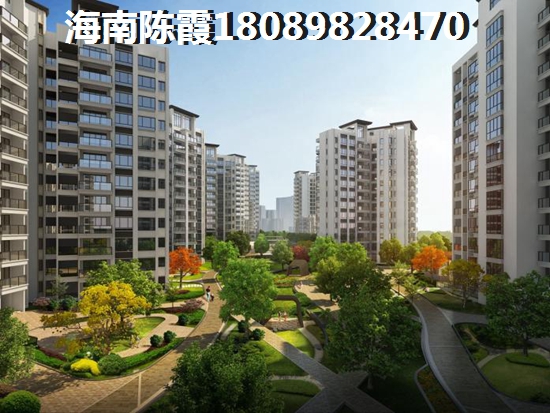 书香门第房价是否还能涨吗，海南房子有多大的升值空间