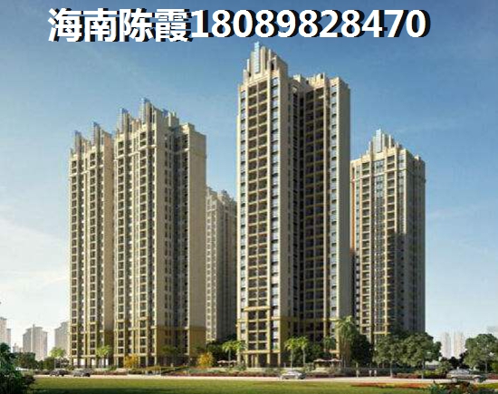 2024年康郡美月小河房价又涨了，澄迈买房子的赶紧上车！