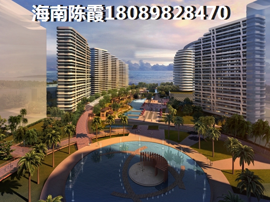 海口房子适合居住吗，2024到国和苑买房？