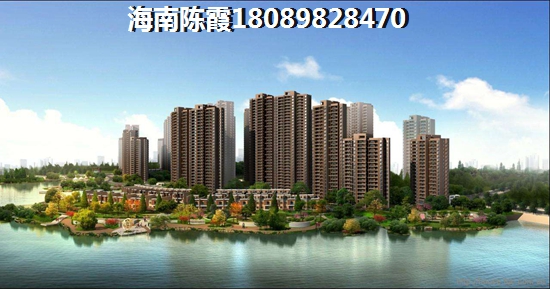海口爱尚海蓝极具升值潜力，爱尚海蓝最新的房价多少钱一平米了？