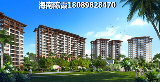 吾悦广场房价走势如何，海南海口房价2024怎么样了？