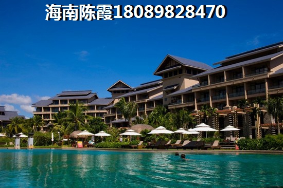 藏龙福地公寓价格多少，海南澄迈的房价现在多少钱一平米