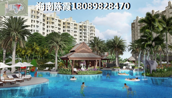 金色港湾买房看了能省钱！海南琼海新楼盘2024房价是涨还是跌？