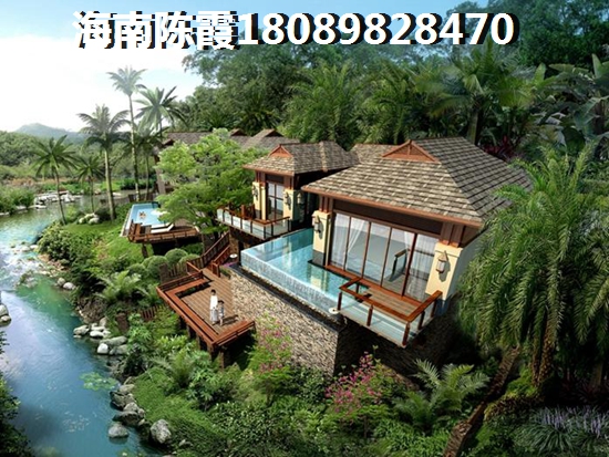 2024宏图高龙湾1号房价走势预测，文昌宏图·高龙湾1号值得买吗？