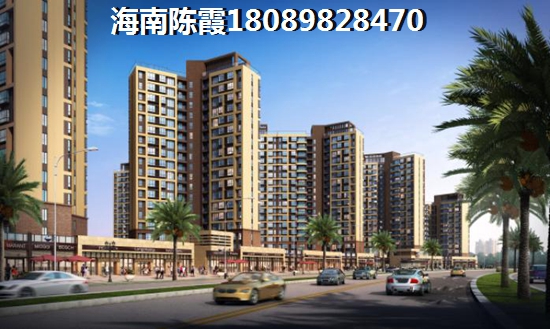 在合景·月亮湾这样买二手房，小白外地人也能买增值房！